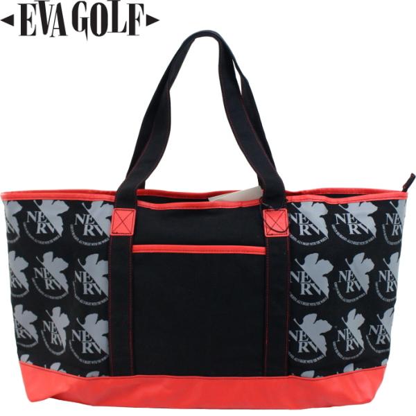 EVA GOLF@G@QI g[gobO@NERV J[@yEVANGELION GOLFzSt/{XgobO @
