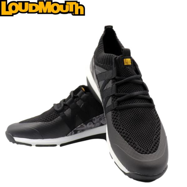 LOUDMOUTH（ラウドマウスゴルフ） ラウドマウス LM-GS0003 スパイク