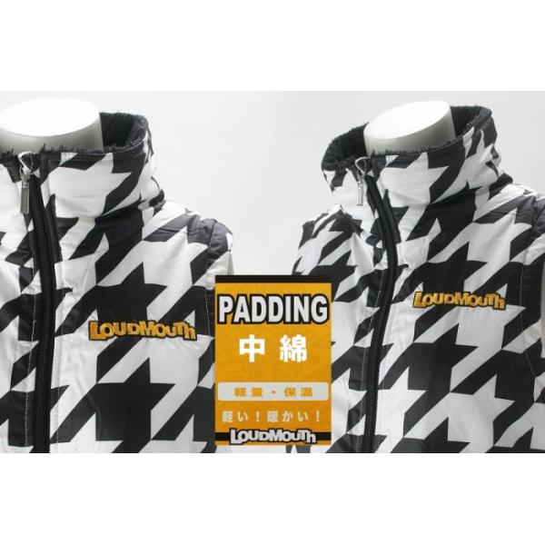 ラウドマウス ゴルフウェア レディース 中綿ワンピース 726 706 日本仕様モデル Buyee Buyee Japanischer Proxy Service Kaufen Sie Aus Japan