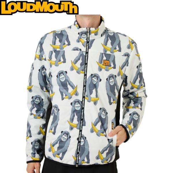 ラウドマウス ゴルフウェア ブルゾンの人気商品・通販・価格比較 - 価格.com ラウドマウス ゴルフウェア ブルゾンの人気商品・通販・価格比較 - 価格.com