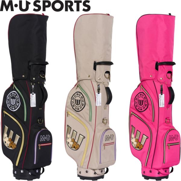 M・U SPORTS   のバック 703h6156-5.jpg