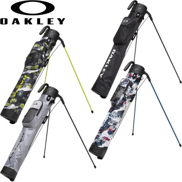 OAKLEY（オークリー） STAND CLUB CASE 16.0 セルフスタンド クラブ