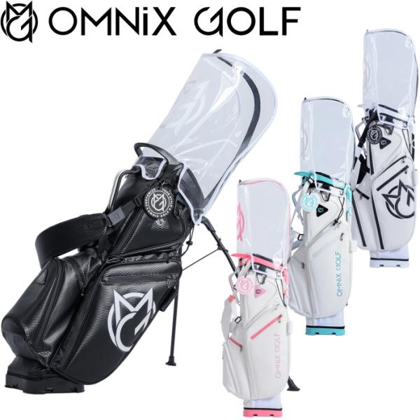 OMNIX オムニクス Tripod CADDIE BAG トライポッド スタンド OMNIX オムニクス Tripod CADDIE BAG トライポッド スタンド