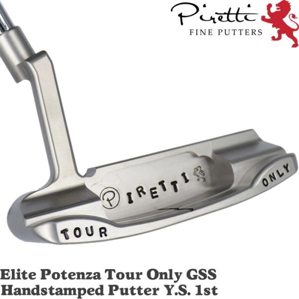 ほわいとさんさん専用Pirettiピレッティgss tour only LA golf-atlas_piretti-eritep-gss1