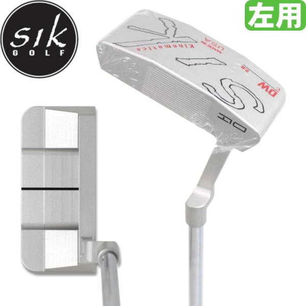 SIKパター ダブルワイド ダブルベント SIKパター ダブルワイド ダブルベント SIKパター ダブルワイド