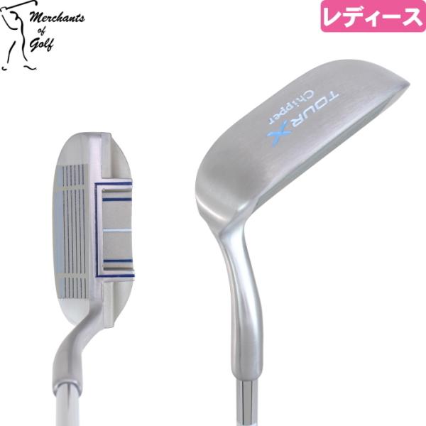 TOUR レディース チッパー : ゴルフアトラス - 通販 - Yahoo!ショッピング