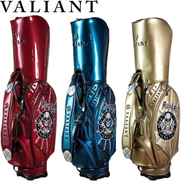 限定品　ヴァリアント スカルコレクション キャディバッグ9.5型VALIANT Amazon | ヴァリアント(VALIANT) キャディバッグ SKULL COLLECTION