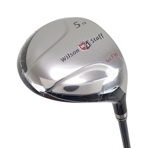 Wilson ウィルソンスタッフ Tab レディース フェアウェイ 5番