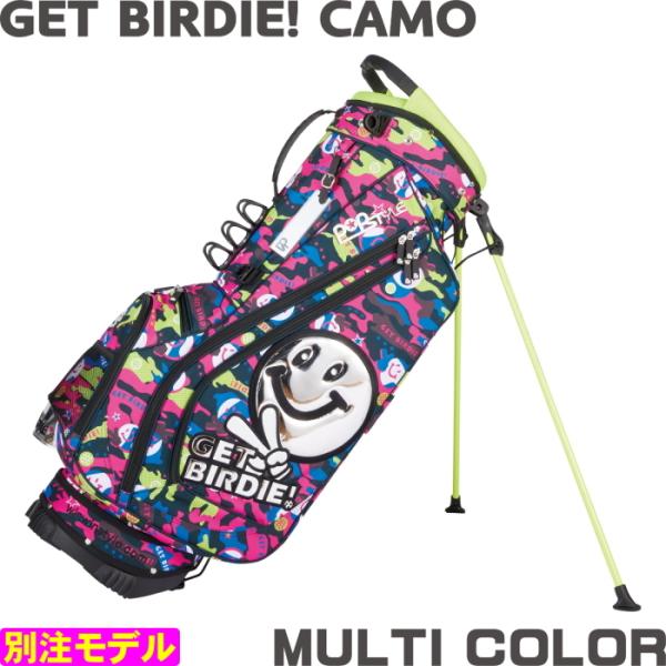 WINWIN STYLE（ウィンウィンスタイル） 【数量限定別注モデル】 GET