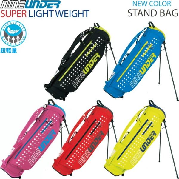 美品 WINWIN STYLE NINE UNDER SUPER LIGHT golf-atlas_win-9under-lw-n