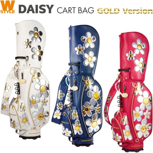 WINWIN STYLE STYLE ウィンウィンスタイル DAISY CART BAG