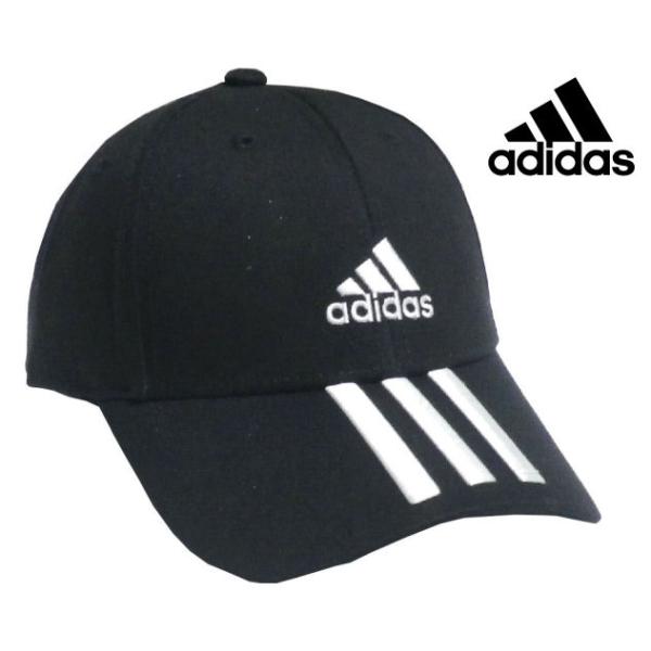 フロントは3ストライプスにアディダス バッジオブスポーツ。UVカット機能を搭載したソフトな風合いのクラシックなデザインをアップデート。ソフトな風合い調節可能なロゴ入りキャップミディアムカーブのつばとクラウン素材：コットン100%サイズ：LL...
