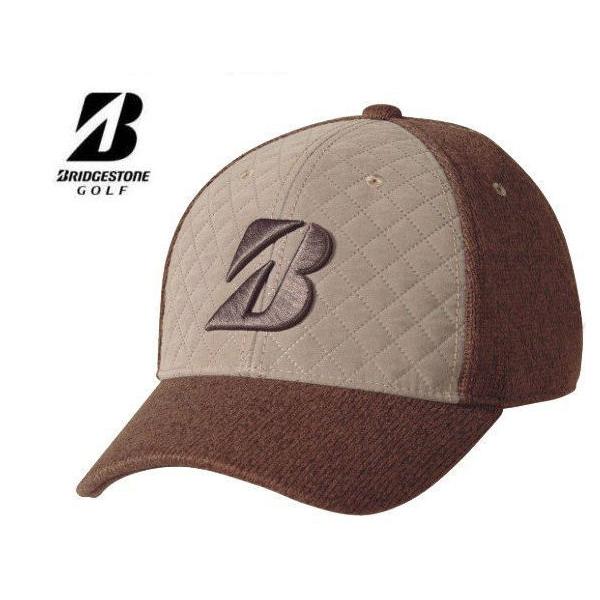 TOUR B BRIDGESTONE GOLF(ブリヂストン ゴルフ ) ゴルフキャップ [TOUR