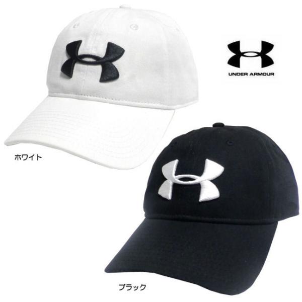 Under ArmouriA_[A[}[j@Rbg Lbv@UA COTTON HATS@088040461@USf