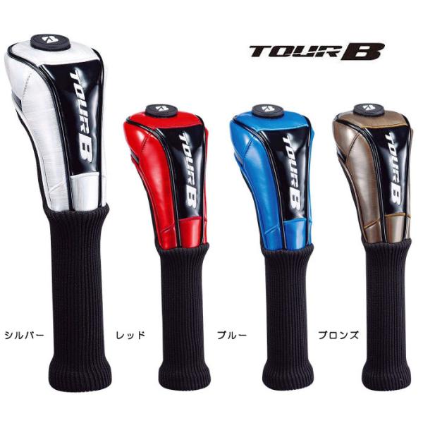 Tour B ヘッドカバーの人気商品 通販 価格比較 価格 Com