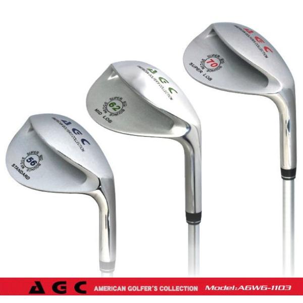 AGC ビッグバウンスウェッジ AGWG-1103
