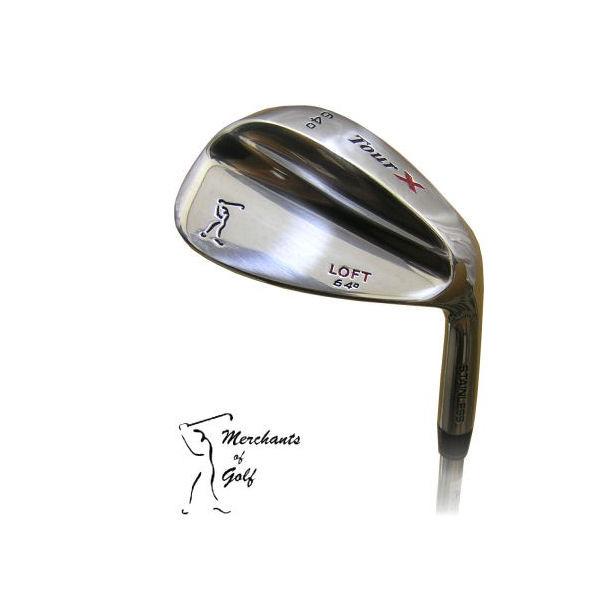 MARCHANT OF GOLF（マーチャント オブ ゴルフ） TOUR X ウェッジ