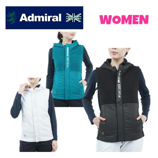 Admiral Golf（アドミラルゴルフ） ADLA284 WOMEN レディース ミニ