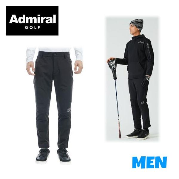 Admiral Golf（アドミラルゴルフ） ADMA468 MEN メンズ ハイブリッド