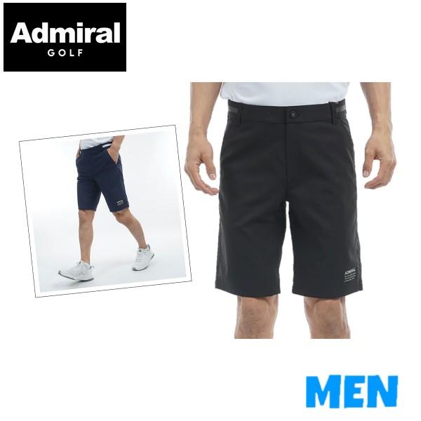 Admiral Golf（アドミラルゴルフ） ADMA541 MEN メンズ 打ち水