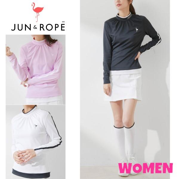 JUN＆ROPE ジュン＆ロペ ERM54050 ERM-54050 WOMEN レディース エコ 