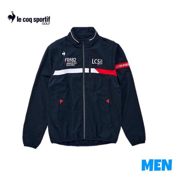 le coq sportif GOLF（ルコックスポルティフ ゴルフ） QGMXJK00 MEN