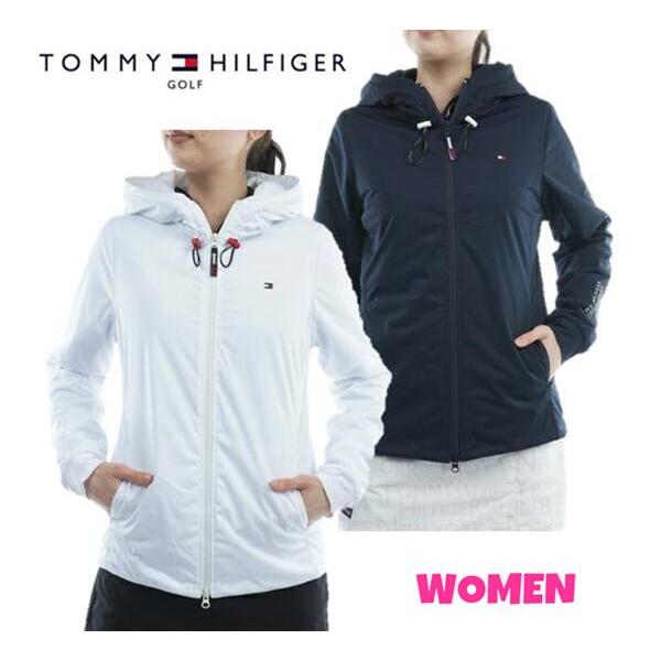 TOMMY HILFIGER GOLF トミーヒルフィガー ゴルフ THLA279 WOMEN 