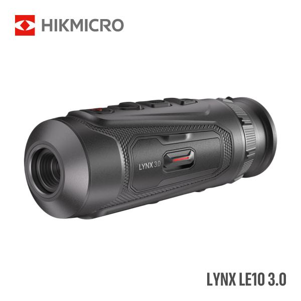 HIKMICRO LYNX LE10 3.0 �T�[�}���X�R�[�v �P�ዾ �ԊO�� �Î� �M�摜 500m���m �X�}�z�A�v�� Wi-Fi IP67 �h�� �h�o �쐶�����ώ@ ���i�摜1