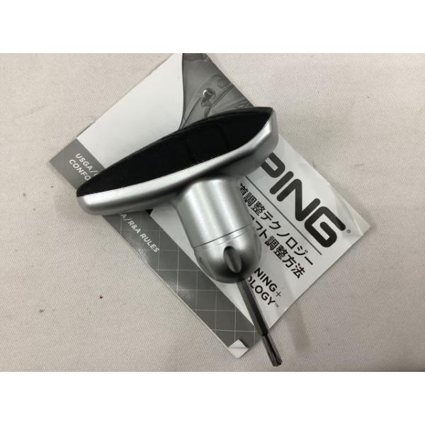 その他 中古　PING 　トルクレンチ//0[6204]■杭全本店