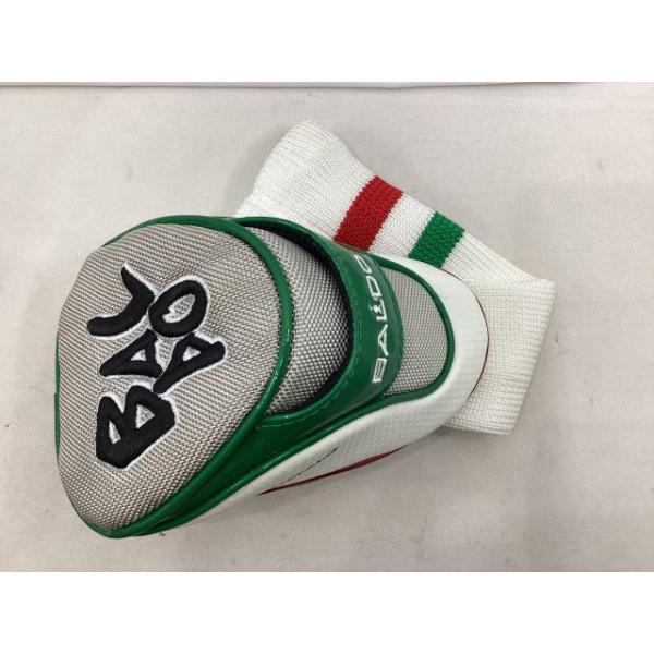その他 BALDO バルド　FW用　ヘッドカバー//0[7600]■杭全本店