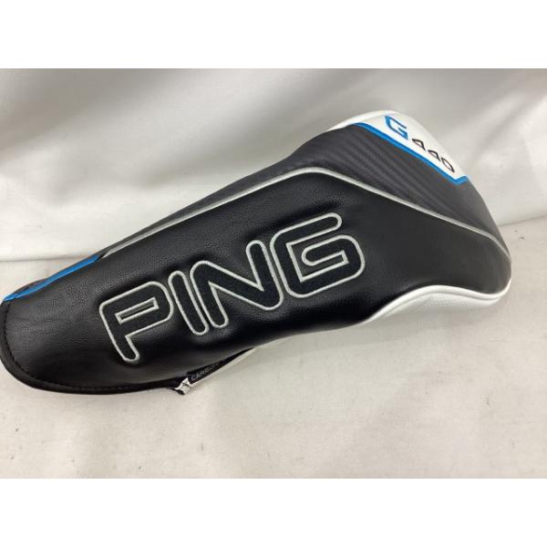 その他 中古　ピン　DR用ヘッドカバー//0[7736]■杭全本店