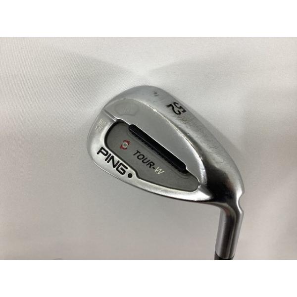 ピン TOUR-W Jシルバークローム52-12/DG S200/S/52[2905]■杭全本店