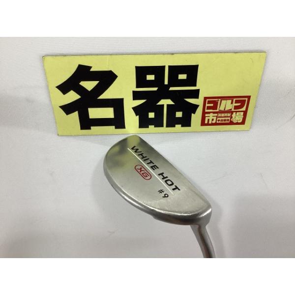 ODYSSEY（キャロウェイゴルフ） オデッセイ 【名器】ホワイトホットXG2
