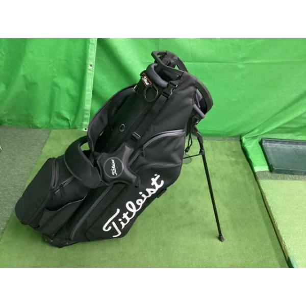 その他 中古　タイトリスト　ハイブリッド5　スタンドバック　//0[7456]■杭全本店