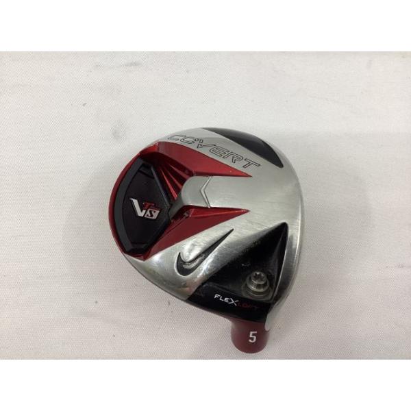 NIKE（ナイキ） Vr S COVERT フェアウェイ (5W)/ヘッド単品//0[3332