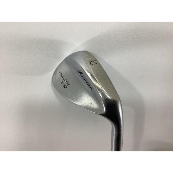 アキラ プロトタイプ ウェッジ H152 52度 golf-ichiba_011482230016993