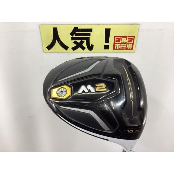 TaylorMade（テーラーメイド） 【人気】M2 2016 ドライバー/TM1-216(JP