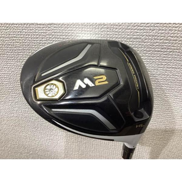 TaylorMade（テーラーメイド） M2 レディース ドライバー/TM1-316(JP