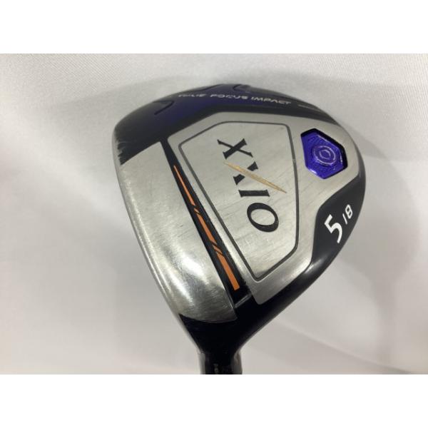 DUNLOP ダンロップ ゼクシオ10 レフティ フェアウェイ 5W/MP1000 DUNLOP ダンロップ ゼクシオ10 レフティ フェアウェイ 5W/MP1000