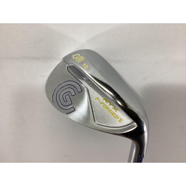 Cleveland Golf（クリーブランドゴルフ） クリーブランド RTX F-FORGED