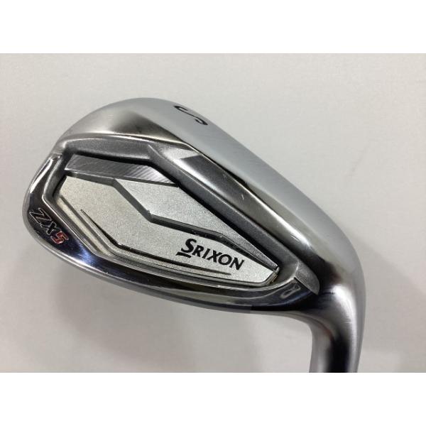 DUNLOP（ダンロップ） スリクソンZX5 SW単品/NSPRO950GH DST/S/56[5162