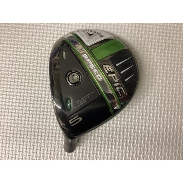 Callaway キャロウェイ エピックスピード レフティ フェアウェイ Callaway キャロウェイ エピックスピード レフティ フェアウェイ