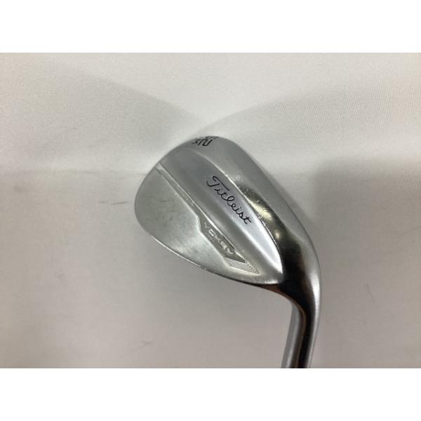 タイトリスト ボーケイウェッジFORGED2021 ツアークローム50-10M Titleist（タイトリスト） ボーケイFORGED2021 ツアークローム 52-10M