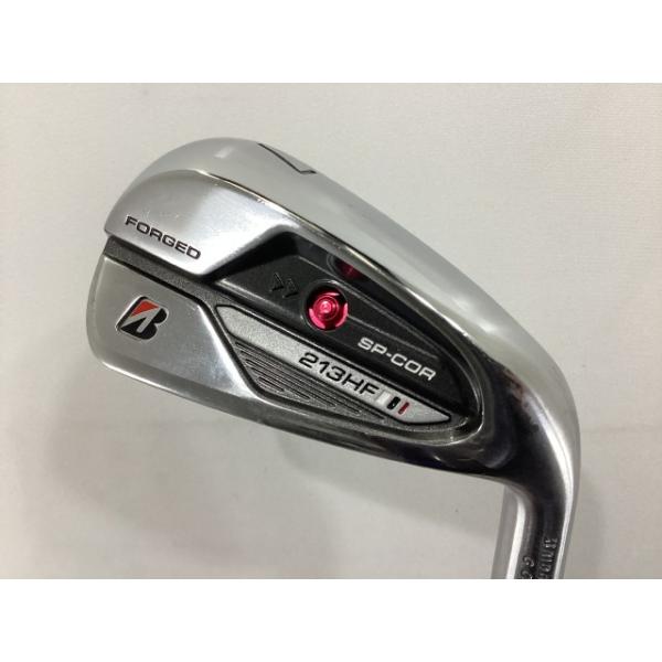 ブリヂストン 213HF アイアン　7I単品/Diamana BS50i /S/28[8801]■杭全本店