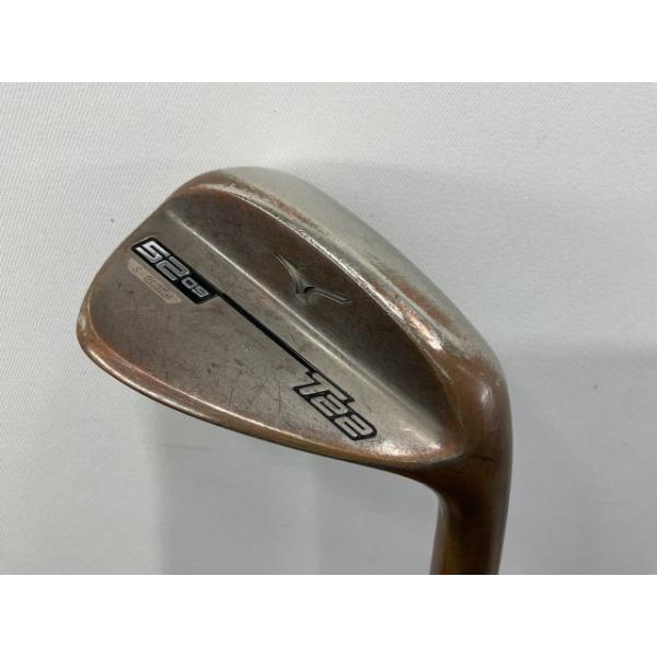 MIZUNO（ミズノ） T22 カッパー Denim Copper 52-09/DG/S200/52[6591