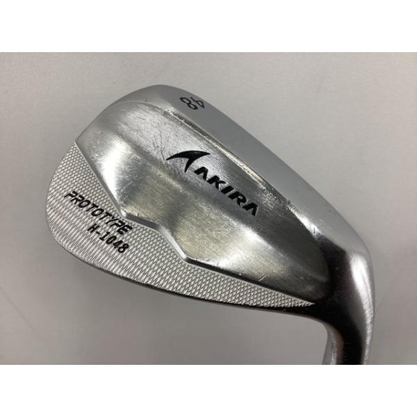 ウェッジ アキラ PROTOTYPE H1048/MODUS3 SYSTE3M TOUR125/S/48[5661
