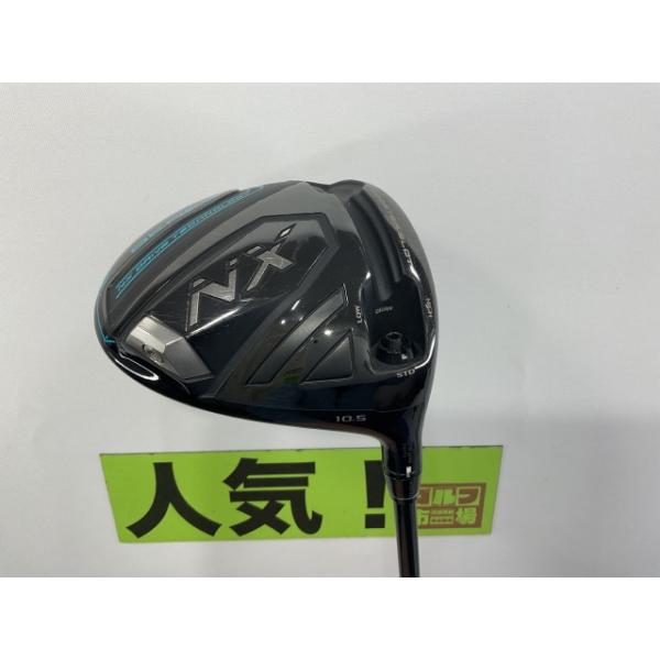 HONMA GOLF（本間ゴルフ） ホンマ 【人気】BERES NX ベレスNX