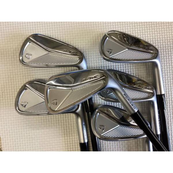 h*r様 【期間限定値下】P7MC アイアン2023 4i-P Diamana TaylorMade（テーラーメイド） P7MC 2023 アイアン 6本 日本仕様