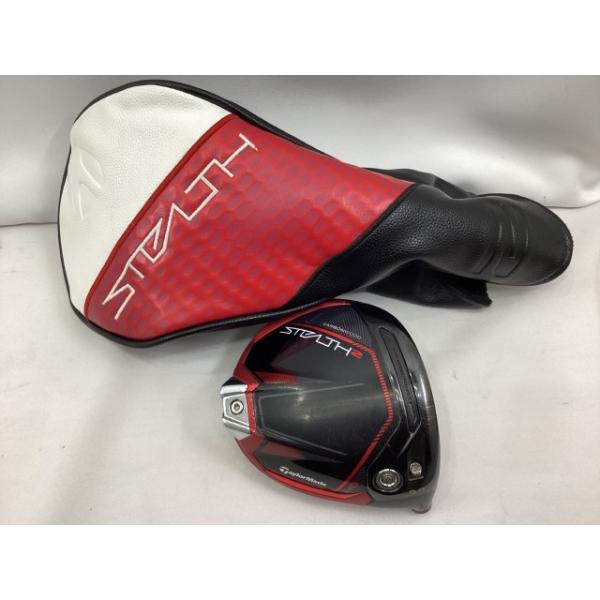 テーラーメイド　DW Qi10 9.0 スタンダード　カバー付き テーラーメイド DW Qi10 9.0 スタンダード カバー付き テーラーメイド