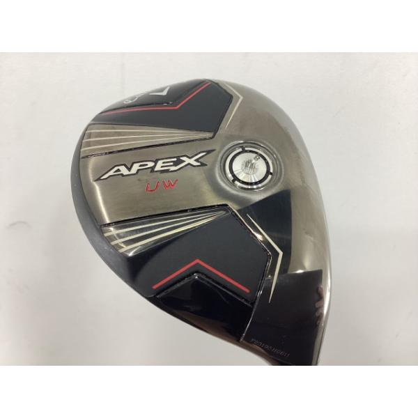 Callaway（キャロウェイ） 【19度】APEX UW 2024/TENSEI Pro 1K HY60/S